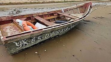 Salam, qayiq nasosnudadi 1 sezon işlenib tezedi senedsiz satilir - şəkil 4