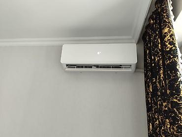 Kondisionerlərin quraşdırılması və yuylmasi remontu - şəkil 2