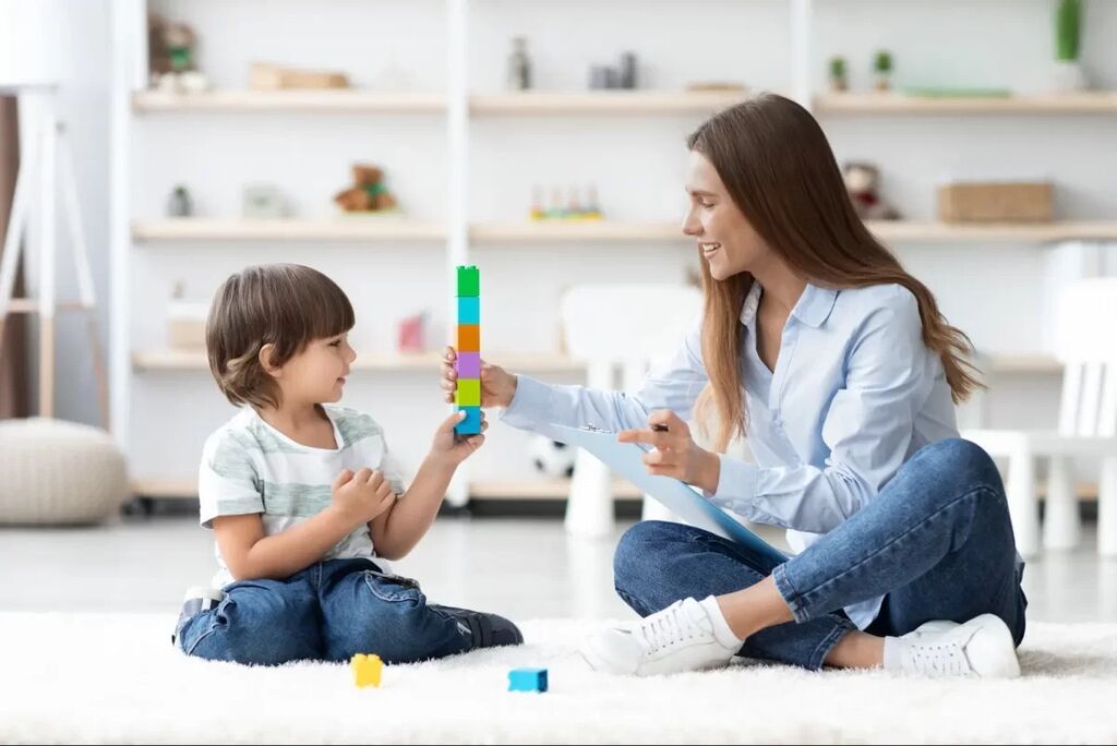 Məktəbəqədər və ibtidai sinif hazırlığı, Azərbaycan dili, Fərdi