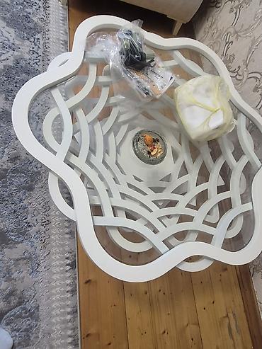 Qonaq destinin mebeli - 3500 azn satış qiyməti - şəkil 3