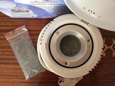 Стерилизатор шариковый для быстрой высокотемпературной обработки - şəkil 5