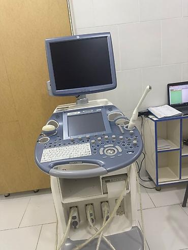 GE Healthcare Voluson E8 “Expert” USM sistemi - İxtisaslaşma - şəkil 2
