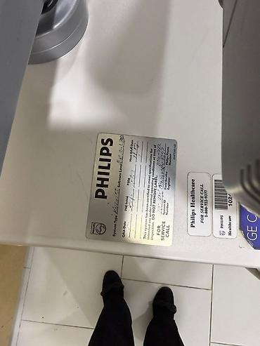 GE Healthcare Voluson E8 “Expert” USM sistemi - İxtisaslaşma - şəkil 5