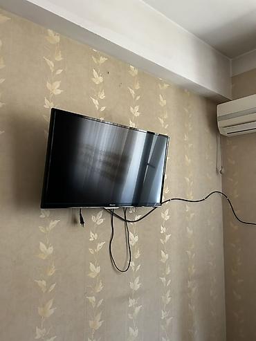 Hisense LED televizor + divar asqısı - Ekran: təxminən 32–40 düym - şəkil 3