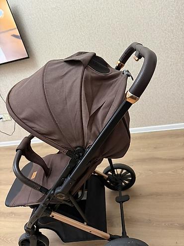 Klassik gəzinti arabası, Kidilo, İşlənmiş, Yaş: 24-30 ay, Ünvandan götürmə - şəkil 2