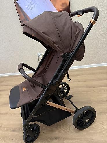 Klassik gəzinti arabası, Kidilo, İşlənmiş, Yaş: 24-30 ay, Ünvandan götürmə - şəkil 4