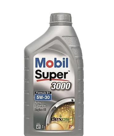 Mobil 1, 4 l, 5w30 - şəkil 3