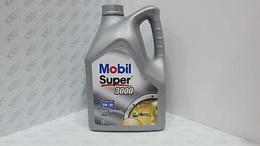 Mobil 1, 4 l, 5w30 - şəkil 2