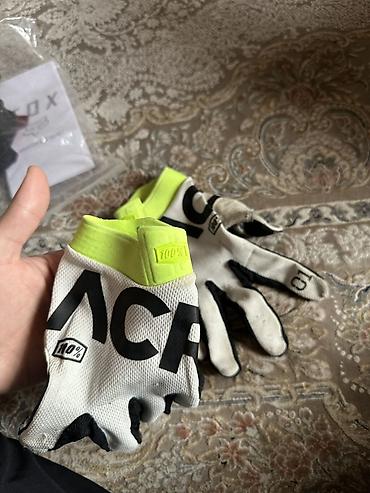 FOX Proframe full-face dağ velosipedi dəbilqəsi 450 azn alinib kaska - şəkil 5