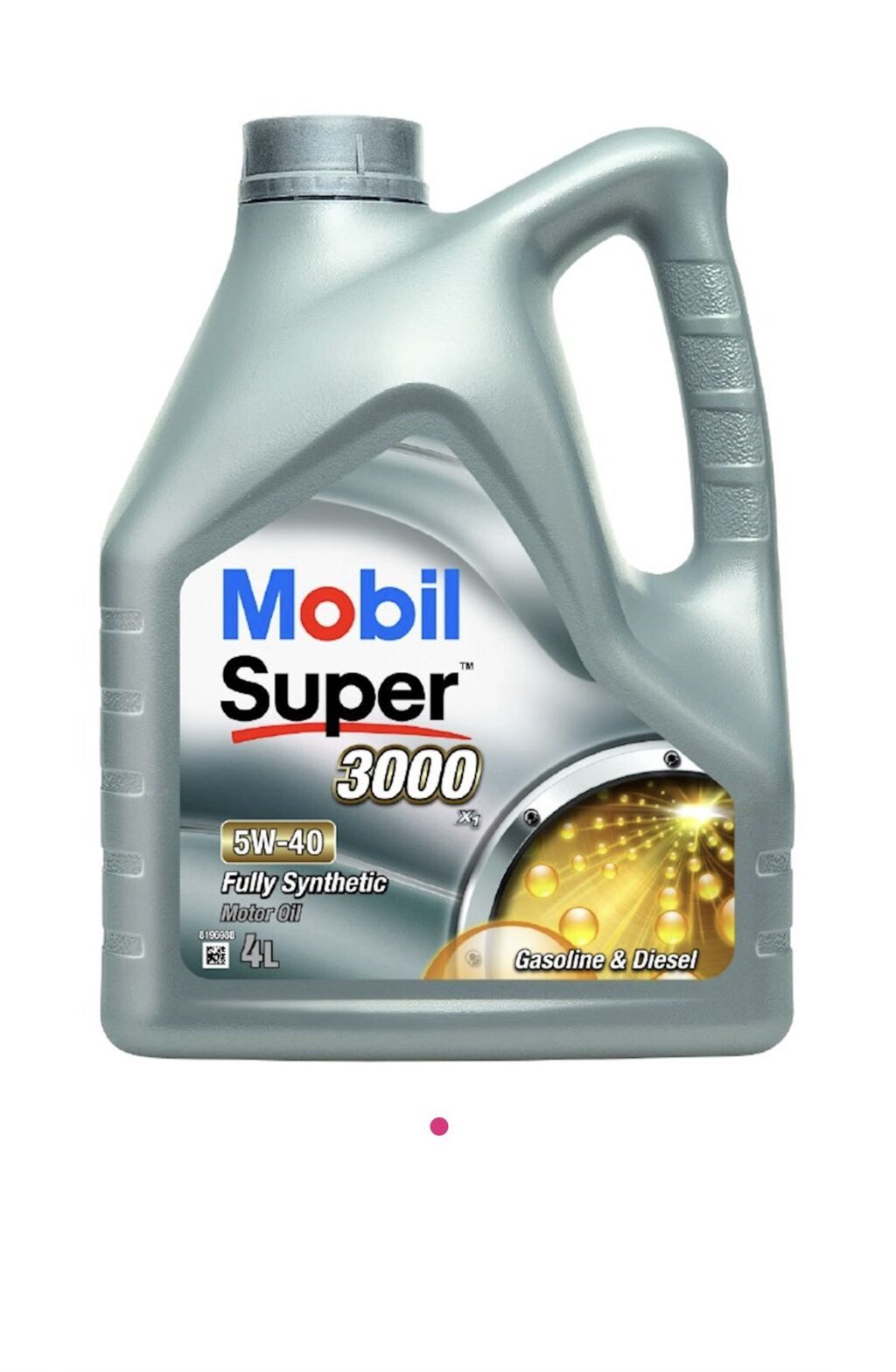 Mobil 1, 4 l, 5w40