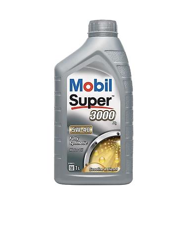 Mobil 1, 4 l, 5w40 - şəkil 3