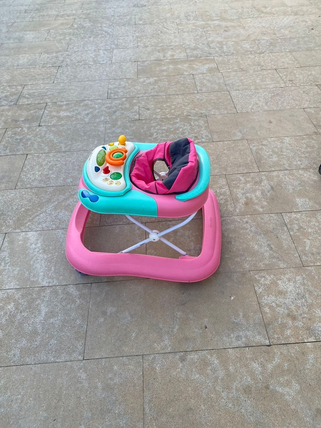 Az işlənib əla vəziyyətdədir