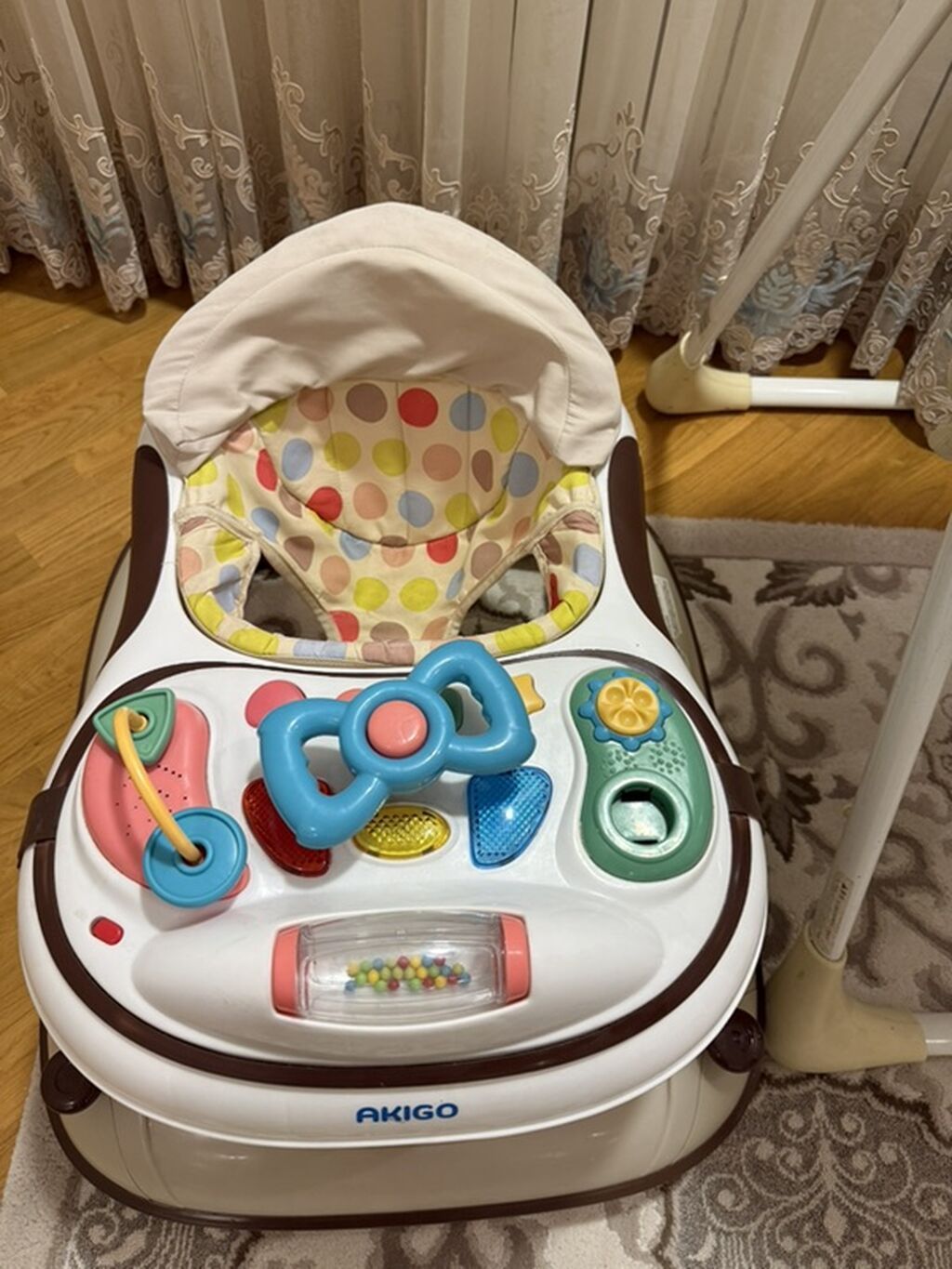 ⁠Yürütəç. Xodinok. Çox yaxşı vəziyyətdədir. Az istifadə olunub. Çox