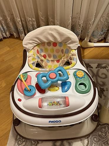 ⁠Yürütəç. Xodinok. Çox yaxşı vəziyyətdədir. Az istifadə olunub. Çox - şəkil 3