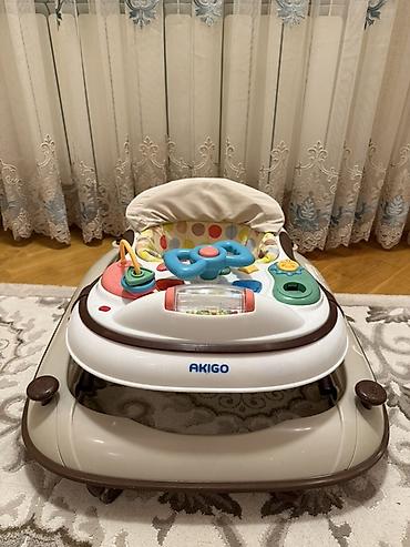 ⁠Yürütəç. Xodinok. Çox yaxşı vəziyyətdədir. Az istifadə olunub. Çox - şəkil 4