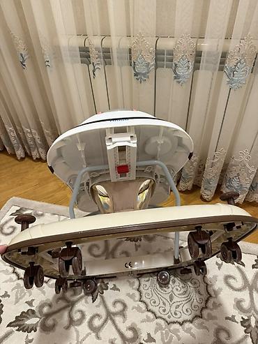 ⁠Yürütəç. Xodinok. Çox yaxşı vəziyyətdədir. Az istifadə olunub. Çox - şəkil 5