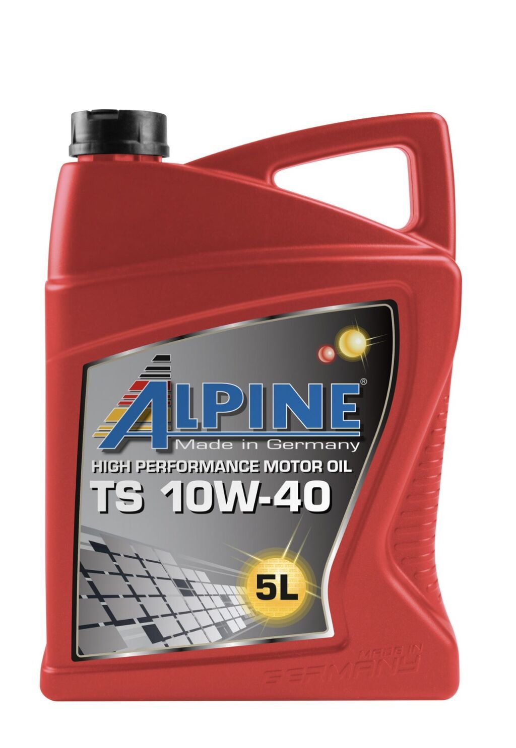 5 l, 10w40