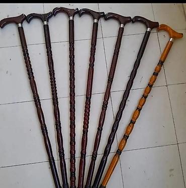 Əsa və qoltuqaltı güvənclər – müxtəlif modellər Məhsulun növləri: - - şəkil 3