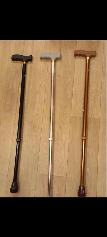 Əsa və qoltuqaltı güvənclər – müxtəlif modellər Məhsulun növləri: - - şəkil 4