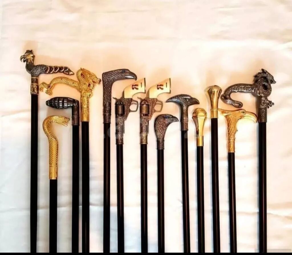 Zərif dizaynlı qamışlar – kolleksiya və gündəlik istifadə üçün