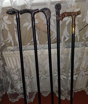Zərif dizaynlı qamışlar – kolleksiya və gündəlik istifadə üçün - şəkil 4