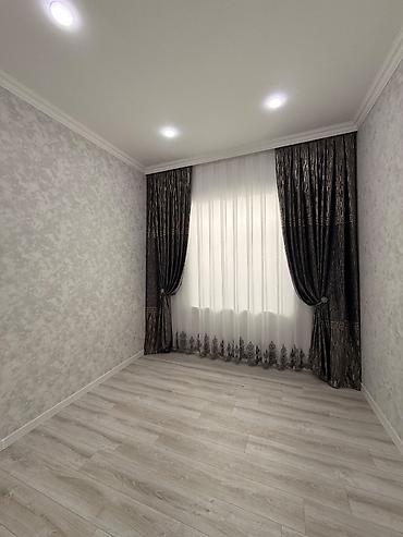 4 otaqlı, 100 kv. m, Yeni təmirli - şəkil 3