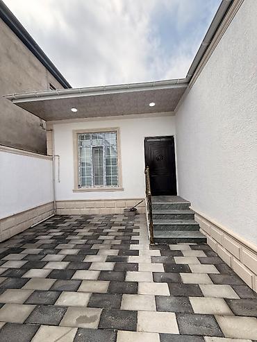 4 otaqlı, 100 kv. m, Yeni təmirli - şəkil 5