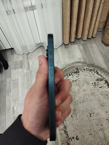 IPhone 13, 128 GB, Mavi - şəkil 4