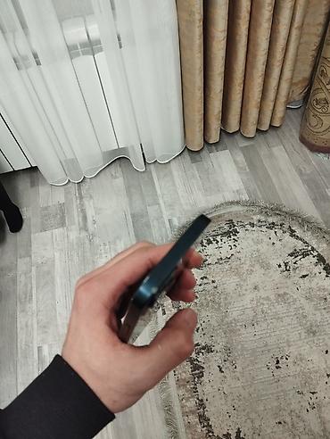 IPhone 13, 128 GB, Mavi - şəkil 5