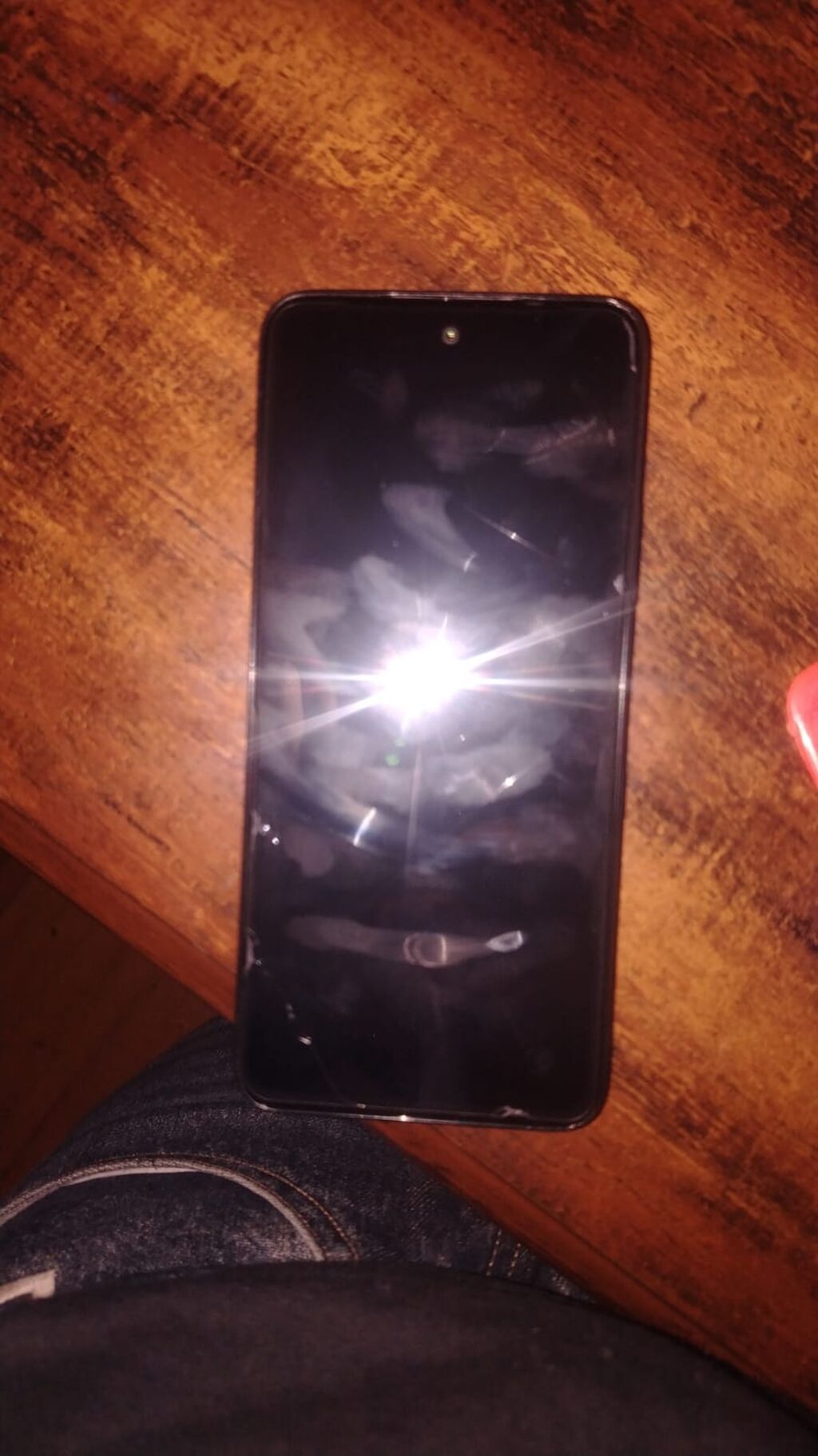 Smartfon - İNFİNİX HOT 60İ BARTER MÜMKÜNDÜR İPHONE İLE SON QİYMETİ