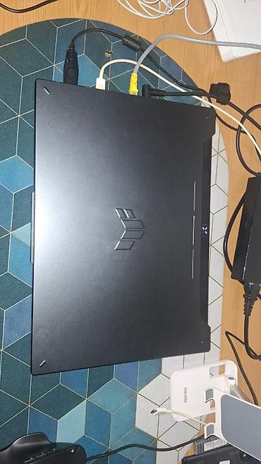 Yeni ASUS TUF Gaming, 15.6 ", AMD Ryzen 5, 512 GB, Ünvandan götürmə - şəkil 4