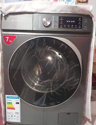 Salam.Yeni kimidir 2 aydır alınıb.Az işlənib.7kloqramlıqıdır.Şəkildə - şəkil 2