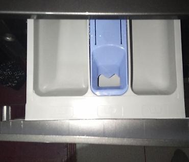 Salam.Yeni kimidir 2 aydır alınıb.Az işlənib.7kloqramlıqıdır.Şəkildə - şəkil 5