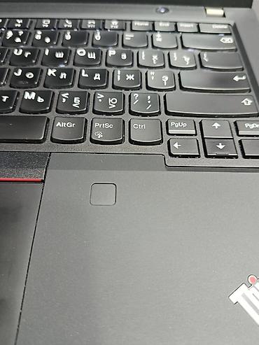 İşlənmiş Lenovo ThinkPad, 14 ", Intel Core i5, 256 GB, Ünvandan götürmə, Pulsuz çatdırılma, Ödənişli çatdırılma - şəkil 5