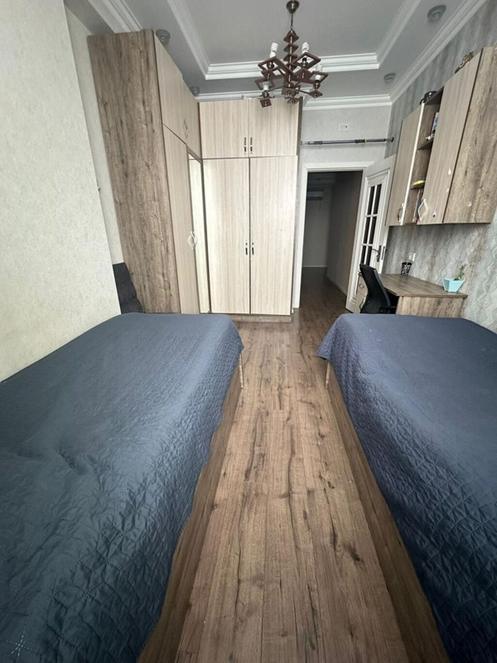 2 təknəfərlik çarpayı, Dolab, Azərbaycan, İşlənmiş