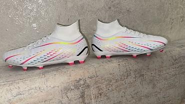 Butsilar əla veziyetde,geyinilmeyib.Trendyoldan - şəkil 2