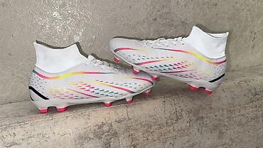 Butsilar əla veziyetde,geyinilmeyib.Trendyoldan - şəkil 3