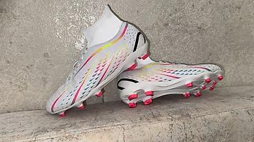 Butsilar əla veziyetde,geyinilmeyib.Trendyoldan - şəkil 4