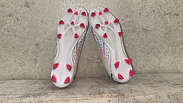 Butsilar əla veziyetde,geyinilmeyib.Trendyoldan - şəkil 5