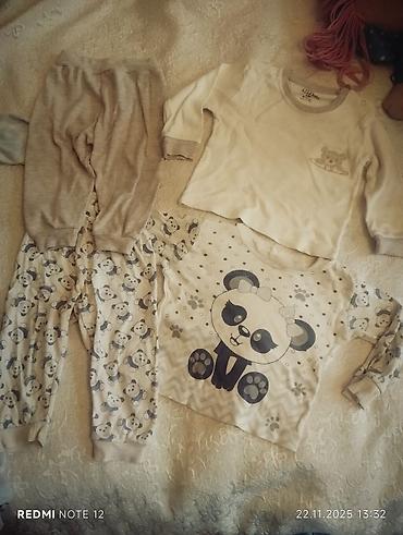 Uşaq üçün yorğan dest pambıq parçadan tecılı satılır zəhmət olmasa - şəkil 4