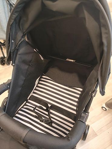 Klassik gəzinti arabası, Yeni, Yaş: 30 ay, Pulsuz çatdırılma - şəkil 5