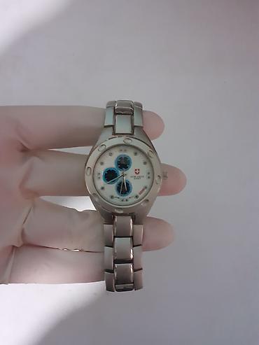 İşlənmiş, Qol saatı - şəkil 5