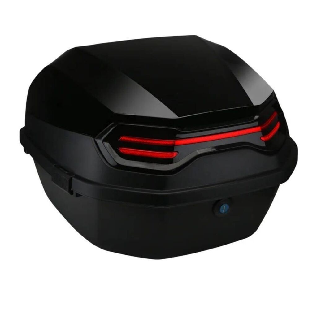 Motoskilet Ehtiyyat hisseleri. Motoskilet Arxa Bagaj. Motoskilet