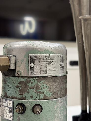 Salam. Orijinal 3000 oborot Fi-Fa siqnalı 20 ildir bizdədir. Vaxtı - şəkil 3