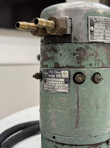 Salam. Orijinal 3000 oborot Fi-Fa siqnalı 20 ildir bizdədir. Vaxtı - şəkil 4