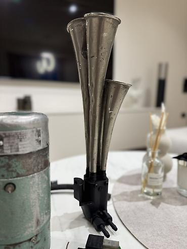 Salam. Orijinal 3000 oborot Fi-Fa siqnalı 20 ildir bizdədir. Vaxtı - şəkil 5