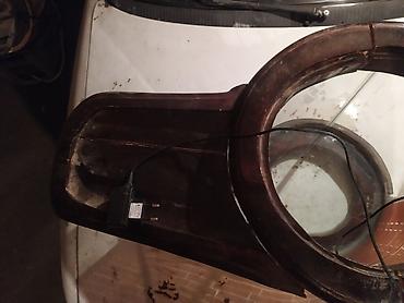 Akvaryum qizqalasi təsviri kimidir çox gözəldir el işidir aşağı yeri - şəkil 5