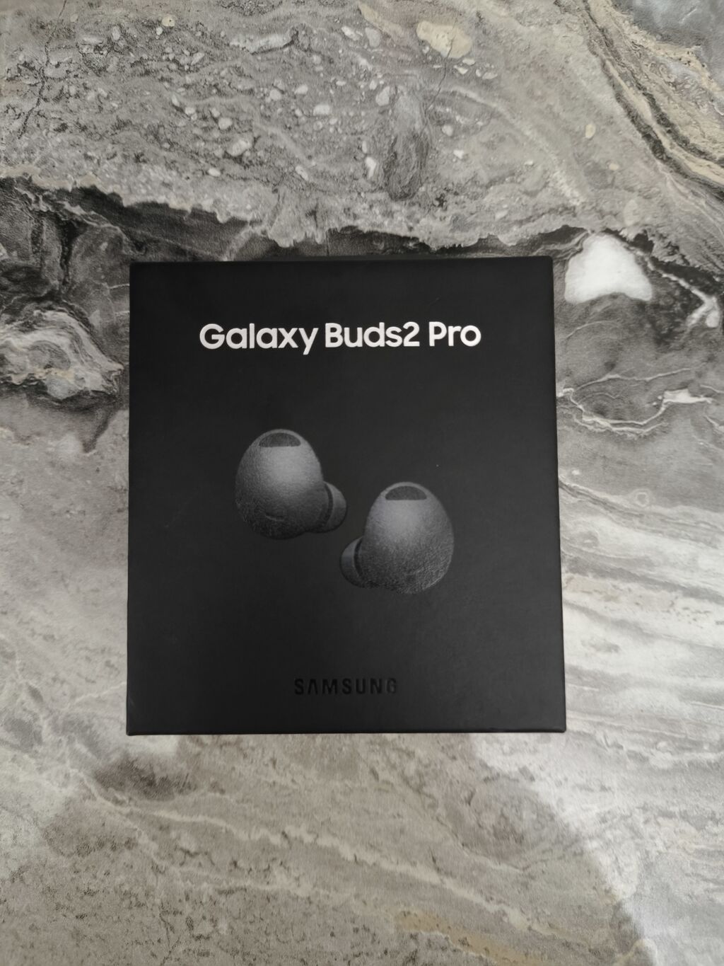 Yeni Simsiz (Bluetooth) Qulaqcıqlar, Samsung, rəng - Qara