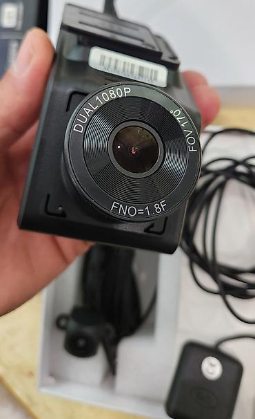 Mawin kenar wexslere verenler ucun ela furset,mawini kenardan izlemek - şəkil 2