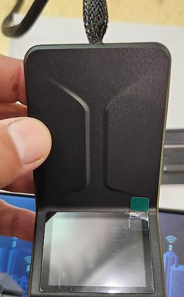 Mawin kenar wexslere verenler ucun ela furset,mawini kenardan izlemek - şəkil 3